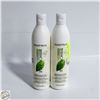 Image 1 : 2 MATRIX BIOLAGE STRENGTHING SHAMPOO 500ML BOTTLES