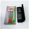 Image 1 : NEW 2 DART SETS SWIFTFLYTE &