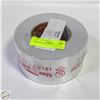 Image 1 : SEALED SHURTAPE SILVER FOIL