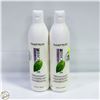 Image 1 : (2) MATRIX BIOLAGES ULTRA-HYDRATING SHAMPOO