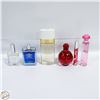 Image 1 : LOT OF PERFUME ASSORTMENT