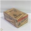 Image 1 : NEW 24PKS OF 6 ZIG-ZAG ULTRA THIN CONES 144 TOTAL