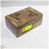 Image 1 : NEW 24PKS OF 6 ZIG-ZAG ULTRA THIN CONES 144 TOTAL