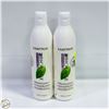 Image 1 : (2) MATRIX BIOLAGES ULTRA-HYDRATING SHAMPOO
