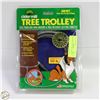 Image 1 : NEW CIDER MILL TREE TROLLEY