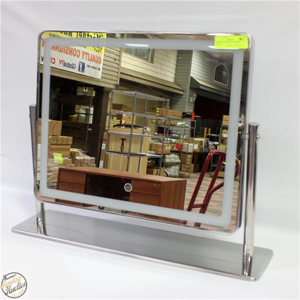 ARTIKA AUREA LED COSMETIC MIRROR