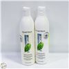 Image 1 : (2) MATRIX BIOLAGE SHAMPOO FOR NORMAL TO