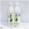 Image 1 : (2) MATRIX BIOLAGE SHAMPOO FOR NORMAL TO