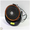 Image 1 : DREO PORTABLE OSCILLATING CERAMIC HEATER 1500W