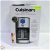 Image 1 : CUISINART 14 CUP DIGITAL COFFEE MAKER