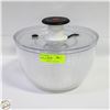 Image 1 : OXO SALAD SPINNER