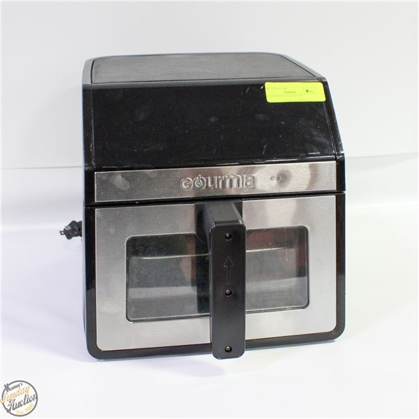 GOURMIA 8 QT AIR FRYER