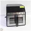 Image 1 : GOURMIA 8 QT AIR FRYER