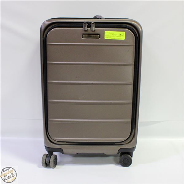 RICARDO LUGGAGE HARDSIDE CARRY ON