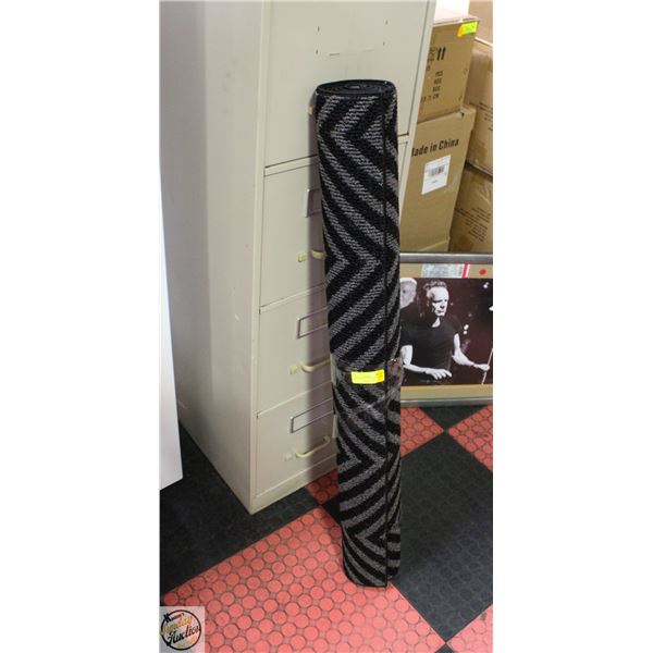 BALDOSA VESTIBULE RUG 46 X 72"