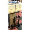 Image 1 : LUGGAGE DOLLY/CADDY