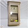 Image 1 : HOWARD MILLER GRANDFATHER CLOCK H24XW12XD7