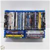 Image 1 : 38 BLU RAYS ACTION & COMEDY
