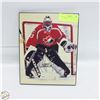 Image 1 : PATRICK ROY TEAM CANADA AUTOGRAPH