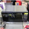 Image 1 : PANASONIC 1.2 CU FT MICROWAVE EP12