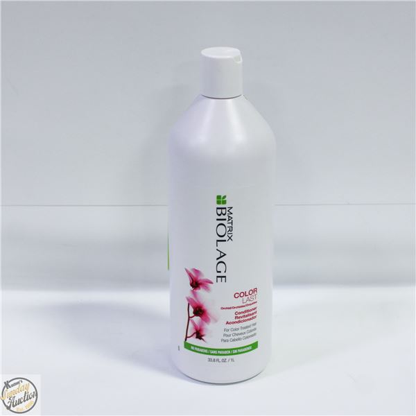MATRIX BIOLAGE COLOR LAST ORCHID CONDITIONER
