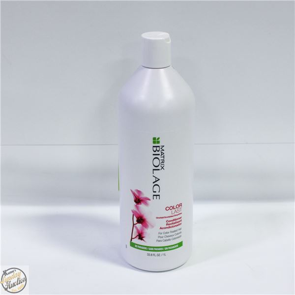 MATRIX BIOLAGE COLOR LAST ORCHID CONDITIONER