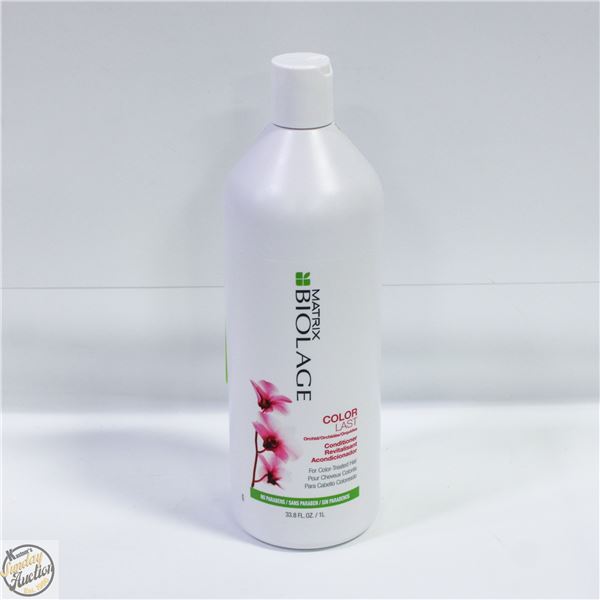 MATRIX BIOLAGE COLOR LAST ORCHID CONDITIONER