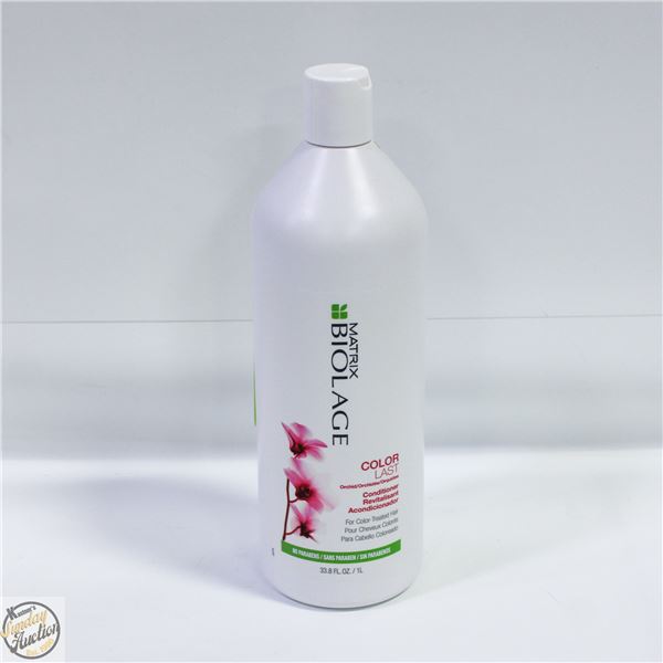 MATRIX BIOLAGE COLOR LAST ORCHID CONDITIONER