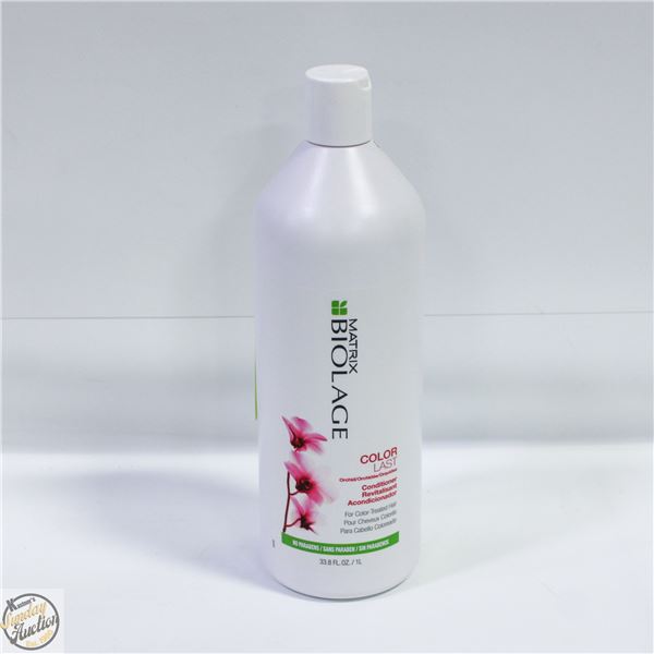 MATRIX BIOLAGE COLOR LAST ORCHID CONDITIONER