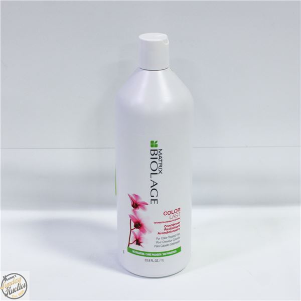 MATRIX BIOLAGE COLOR LAST ORCHID CONDITIONER