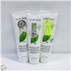 Image 1 : (3) MATRIX BIOLAGE STRENGTHENING