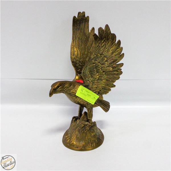 BRASS EAGLE