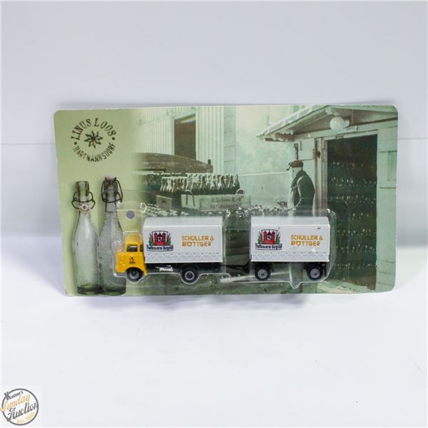 VINTAGE LINUS LOOS HARTMANNSOORF