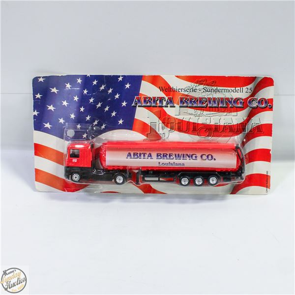 VINTAGE GRELL WELTBIERSERIE-SONDERMODELL