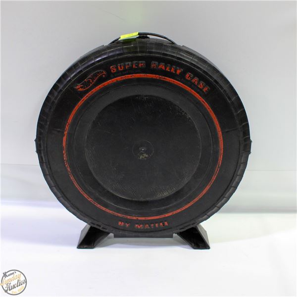 VINTAGE 1968 MATTEL HOTWHEELS RED LINE