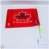 Image 1 : NEW FLAG 2010 OLYMPICS MENS SIGNATURES