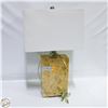 Image 1 : MOTHER OF PEARL INLADE LAMP