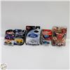 Image 1 : LOT OF DIECAST - HOT WHEELS, NASCAR, LIMITED