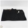 Image 1 : 2 LONG SLEEVE TURNING POINT SWEATERS 100% PIMA COT