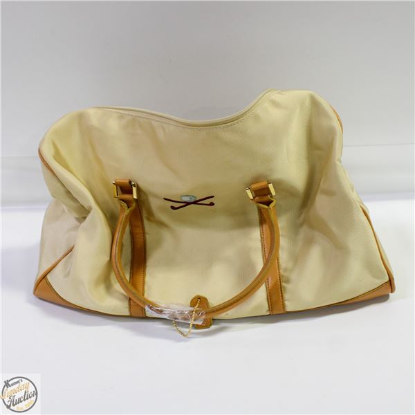 SAX SMALL GOLF CARRY BAG