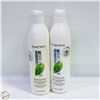 Image 1 : (2) MATRIX BIOLAGE SHAMPOO FOR NORMAL TO