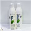 Image 1 : (2) MATRIX BIOLAGE SHAMPOO FOR NORMAL TO