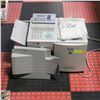 Image 1 : FAX MACHINE SHARP FO-4550
