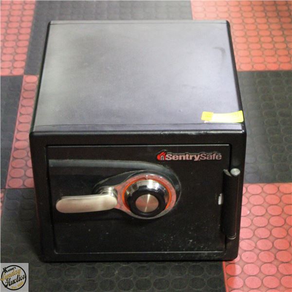 SENTRY FIRE RESISTANT SAFE DIAL COMBINATION
