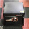 Image 1 : SENTRY FIRE RESISTANT SAFE DIAL COMBINATION