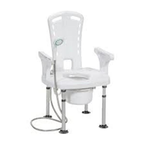 BRAND NEW PRESERVETECH AQUACHAIR BATHING SYSTEM