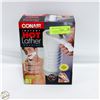 Image 1 : NEW IN BOX CONAIR INSTANT HOT LATHER MACHINE