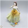 Image 1 : ROYAL DOULTON FIGURINE - MADELINE