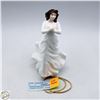Image 1 : ROYAL DOULTON FIGURINE - FORGET ME NOT