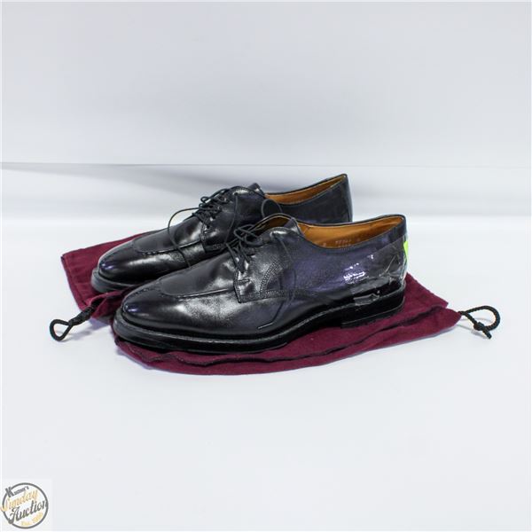 ALAN EDMONDS MEN'S DRESS SHOES SIZE 11